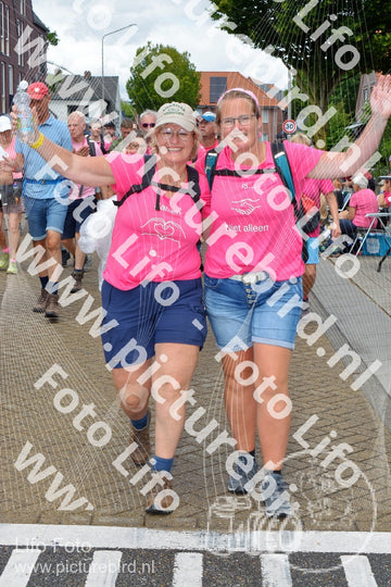 Evenement foto: Nijmeegse Vierdaagse 931