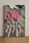 Evenement foto: Nijmeegse Vierdaagse 931