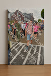 Evenement foto: Nijmeegse Vierdaagse 931