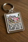 Evenement foto: Nijmeegse Vierdaagse 931