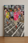 Evenement foto: Nijmeegse Vierdaagse 931