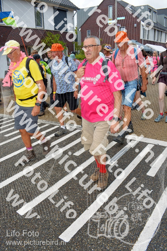 Evenement foto: Nijmeegse Vierdaagse 931