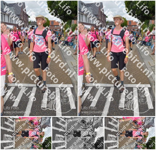 Evenement foto: Nijmeegse Vierdaagse 931