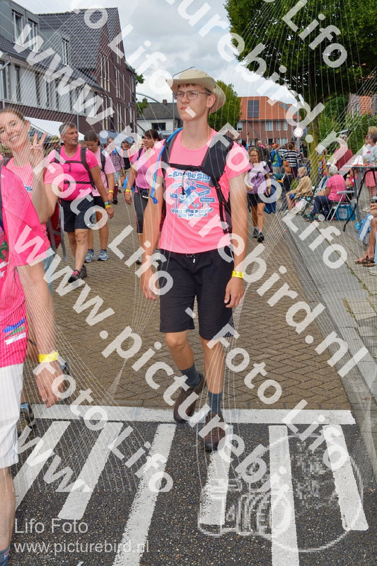Evenement foto: Nijmeegse Vierdaagse 931