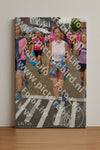 Evenement foto: Nijmeegse Vierdaagse 931