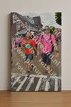 Evenement foto: Nijmeegse Vierdaagse 931