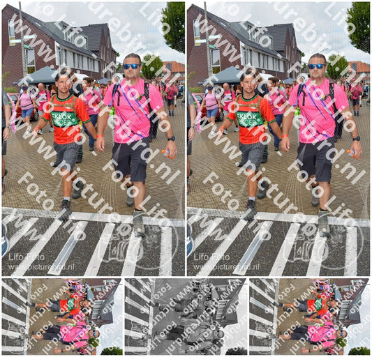 Evenement foto: Nijmeegse Vierdaagse 931