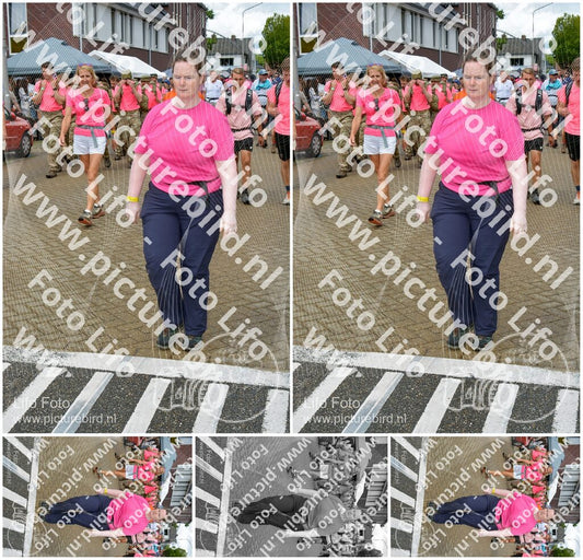 Evenement foto: Nijmeegse Vierdaagse 931
