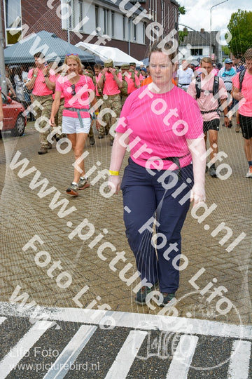 Evenement foto: Nijmeegse Vierdaagse 931