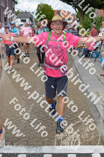 Evenement foto: Nijmeegse Vierdaagse 931
