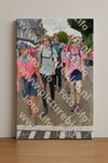 Evenement foto: Nijmeegse Vierdaagse 931