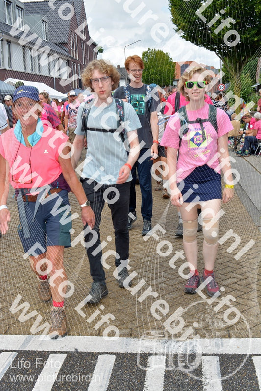 Evenement foto: Nijmeegse Vierdaagse 931