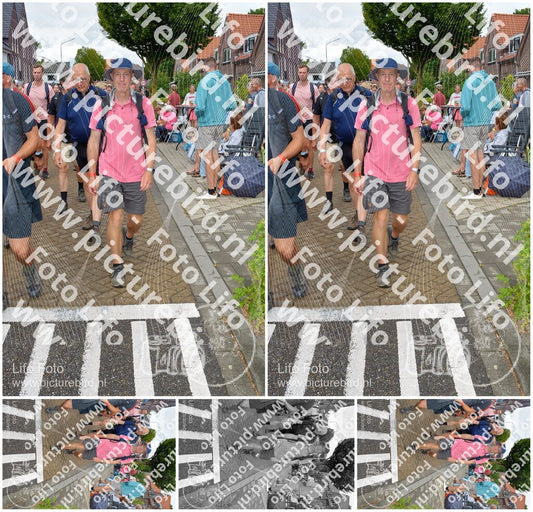 Evenement foto: Nijmeegse Vierdaagse 931