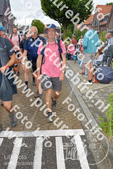 Evenement foto: Nijmeegse Vierdaagse 931