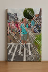 Evenement foto: Nijmeegse Vierdaagse 931