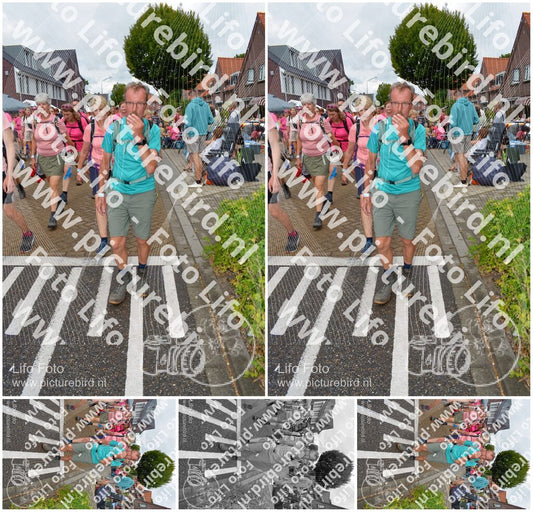 Evenement foto: Nijmeegse Vierdaagse 931