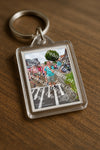 Evenement foto: Nijmeegse Vierdaagse 931