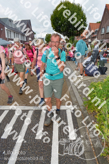 Evenement foto: Nijmeegse Vierdaagse 931