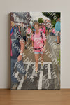 Evenement foto: Nijmeegse Vierdaagse 931