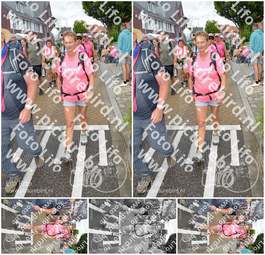 Evenement foto: Nijmeegse Vierdaagse 931