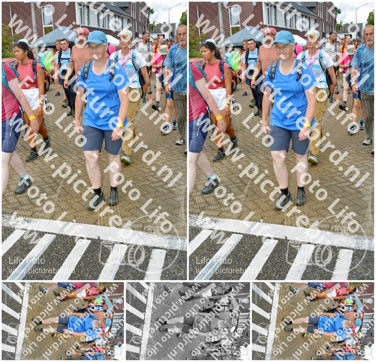 Evenement foto: Nijmeegse Vierdaagse 931