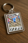 Evenement foto: Nijmeegse Vierdaagse 931
