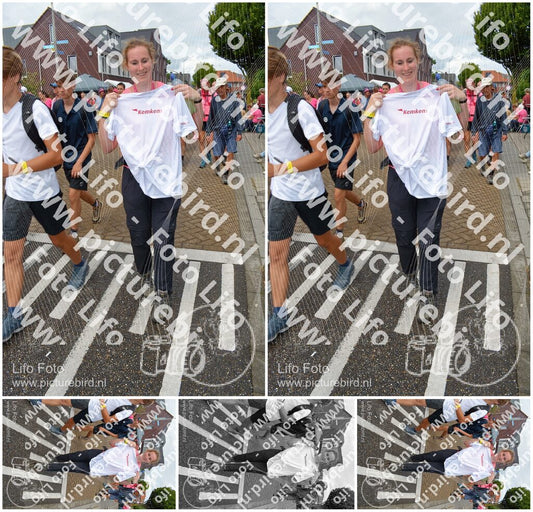 Evenement foto: Nijmeegse Vierdaagse 931