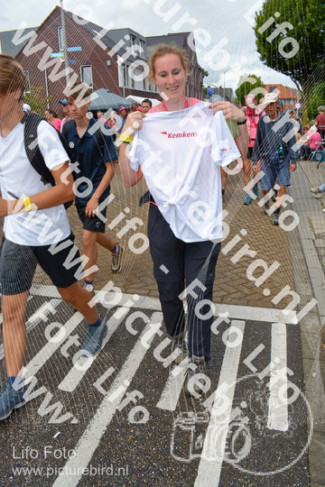 Evenement foto: Nijmeegse Vierdaagse 931