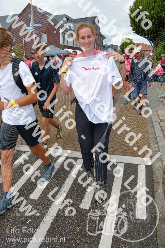 Evenement foto: Nijmeegse Vierdaagse 931