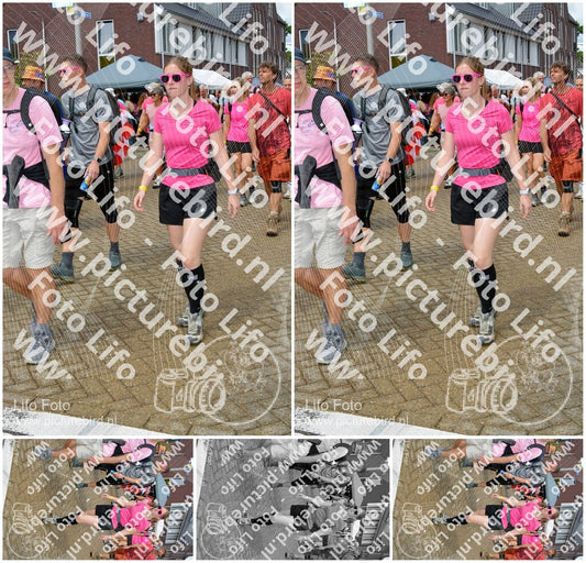 Evenement foto: Nijmeegse Vierdaagse 931