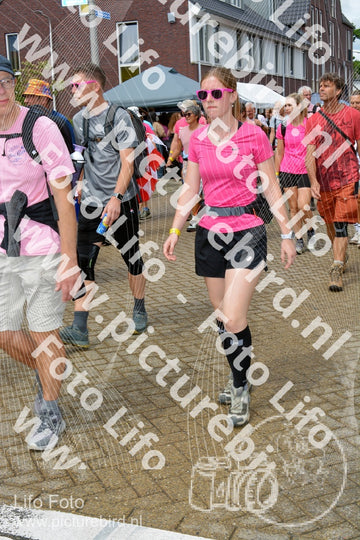 Evenement foto: Nijmeegse Vierdaagse 931