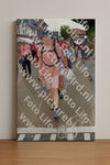 Evenement foto: Nijmeegse Vierdaagse 930