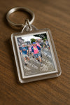 Evenement foto: Nijmeegse Vierdaagse 930