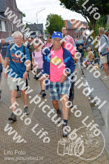 Evenement foto: Nijmeegse Vierdaagse 930