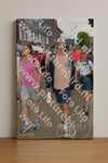 Evenement foto: Nijmeegse Vierdaagse 930