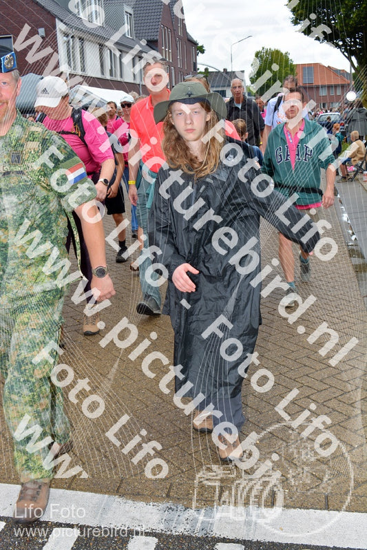 Evenement foto: Nijmeegse Vierdaagse 930