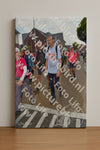 Evenement foto: Nijmeegse Vierdaagse 930
