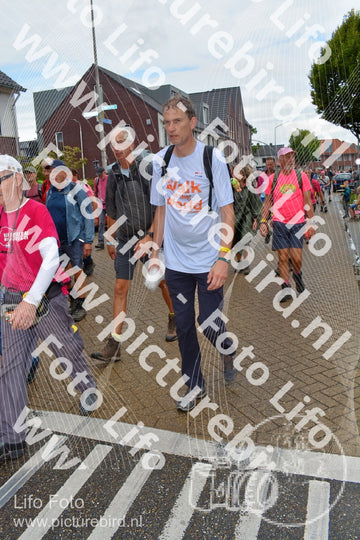 Evenement foto: Nijmeegse Vierdaagse 930