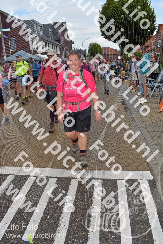 Evenement foto: Nijmeegse Vierdaagse 930