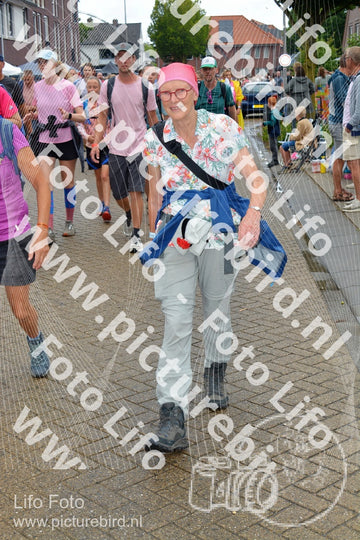 Evenement foto: Nijmeegse Vierdaagse 930