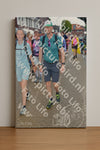 Evenement foto: Nijmeegse Vierdaagse 930