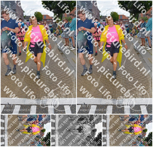 Evenement foto: Nijmeegse Vierdaagse 930