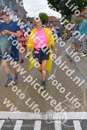 Evenement foto: Nijmeegse Vierdaagse 930
