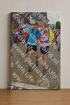 Evenement foto: Nijmeegse Vierdaagse 930