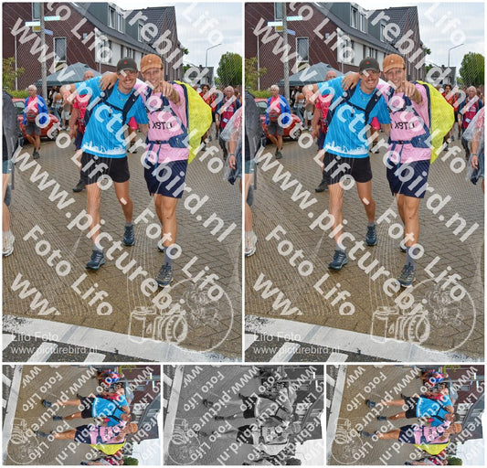 Evenement foto: Nijmeegse Vierdaagse 930