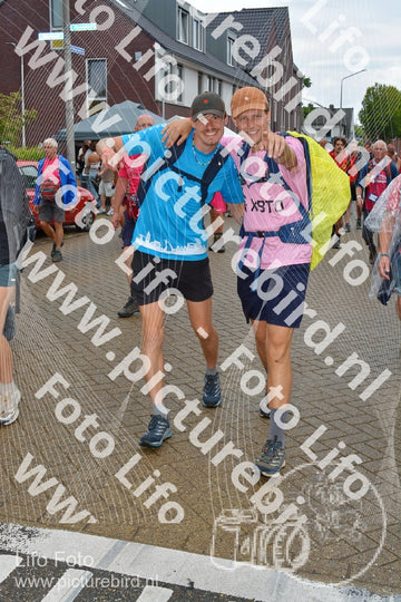 Evenement foto: Nijmeegse Vierdaagse 930