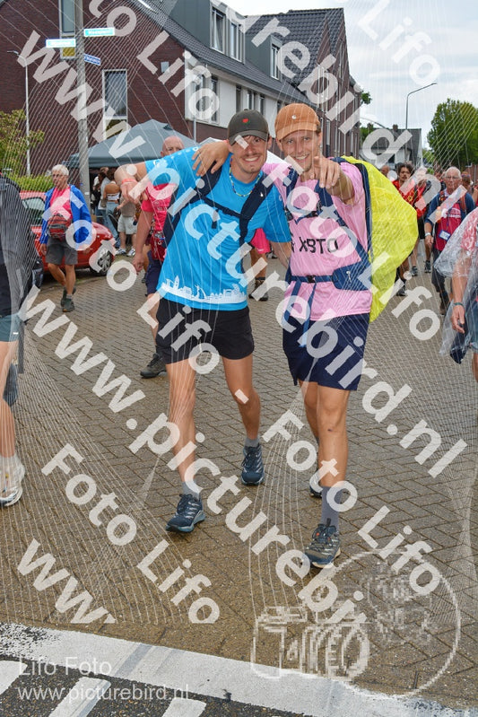 Evenement foto: Nijmeegse Vierdaagse 930