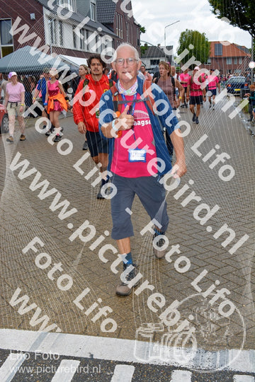 Evenement foto: Nijmeegse Vierdaagse 930