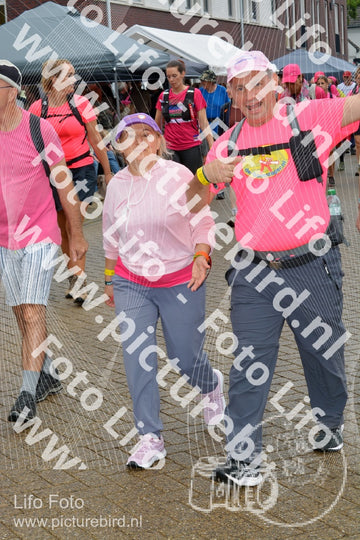 Evenement foto: Nijmeegse Vierdaagse 930
