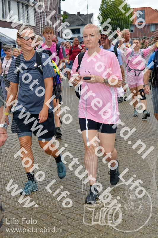 Evenement foto: Nijmeegse Vierdaagse 930